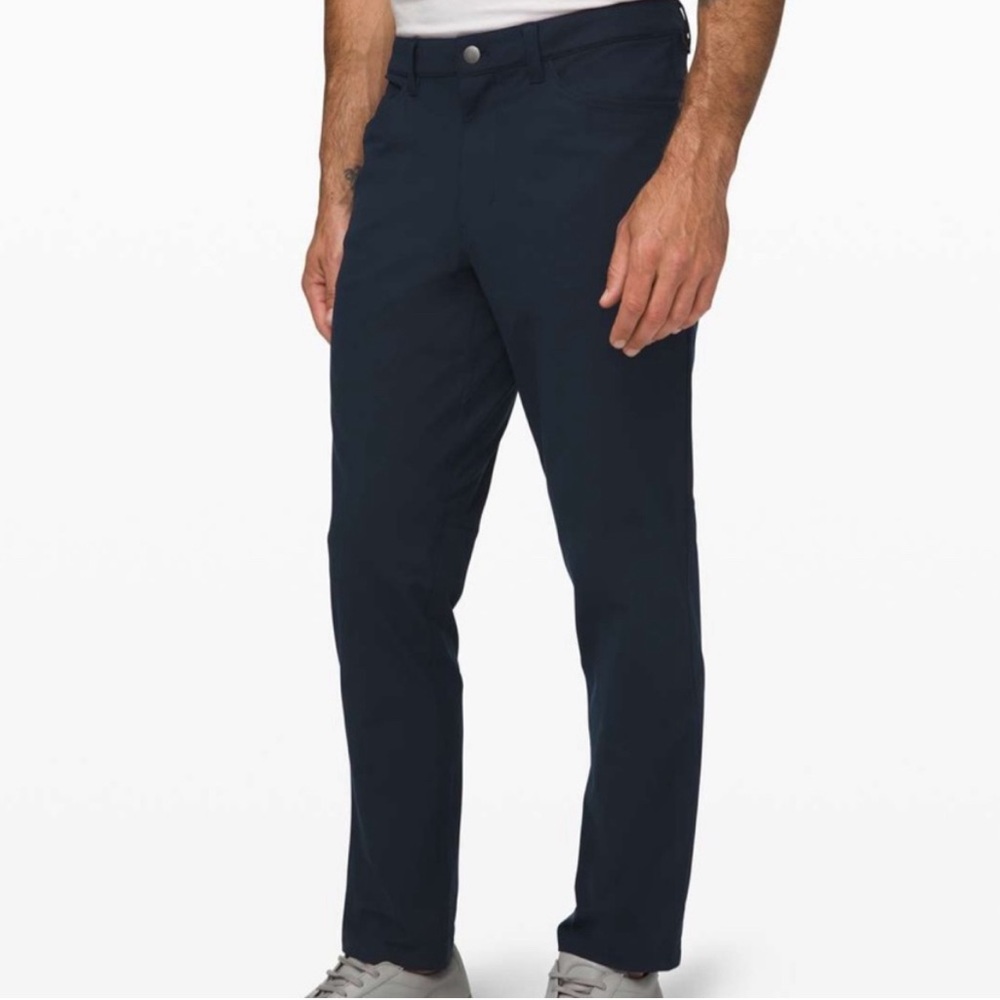Lululemon ABC Pant
